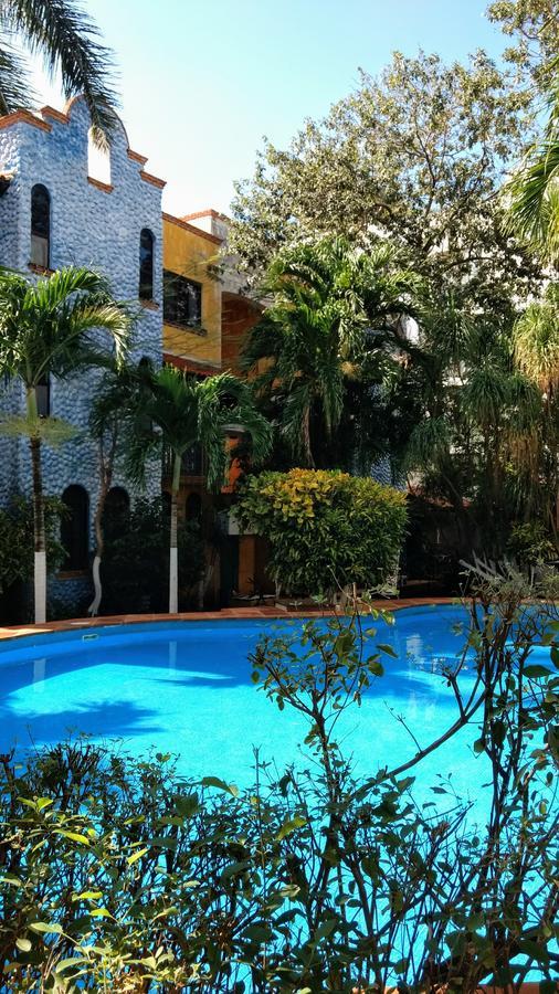 Maya Vacanze Playa Alegria Playa del Carmen Exterior photo