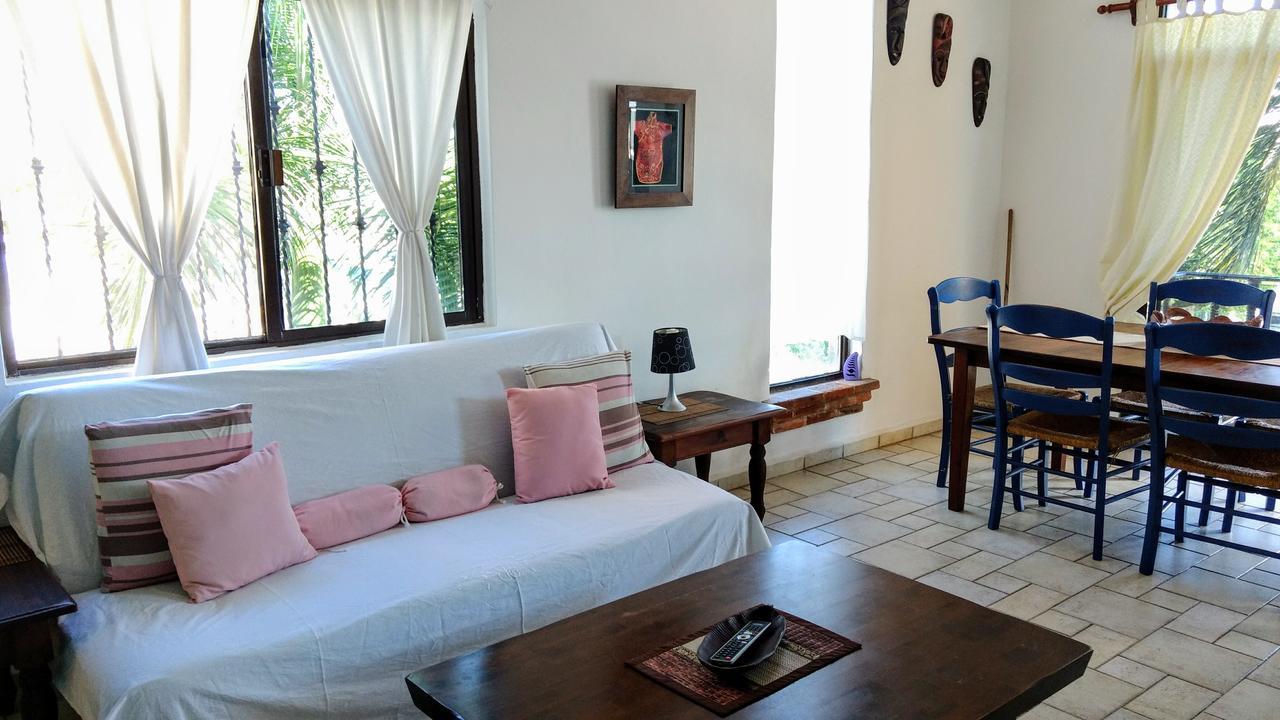 Maya Vacanze Playa Alegria Playa del Carmen Exterior photo