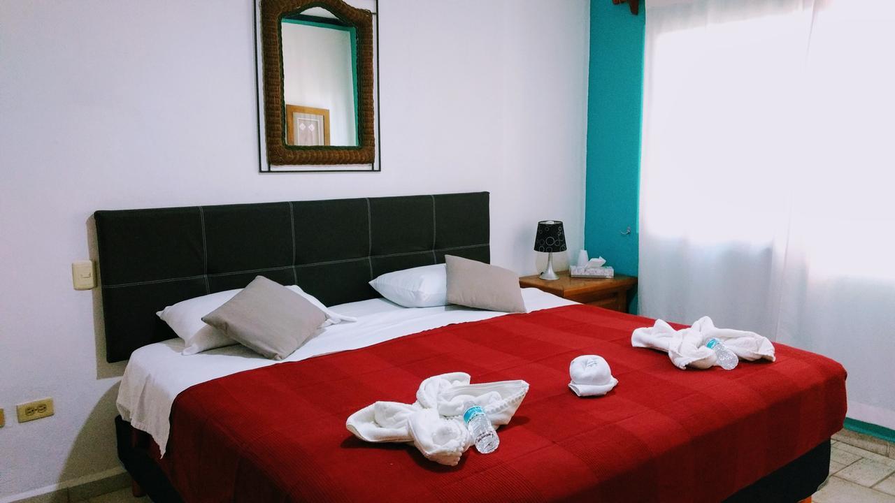 Maya Vacanze Playa Alegria Playa del Carmen Exterior photo