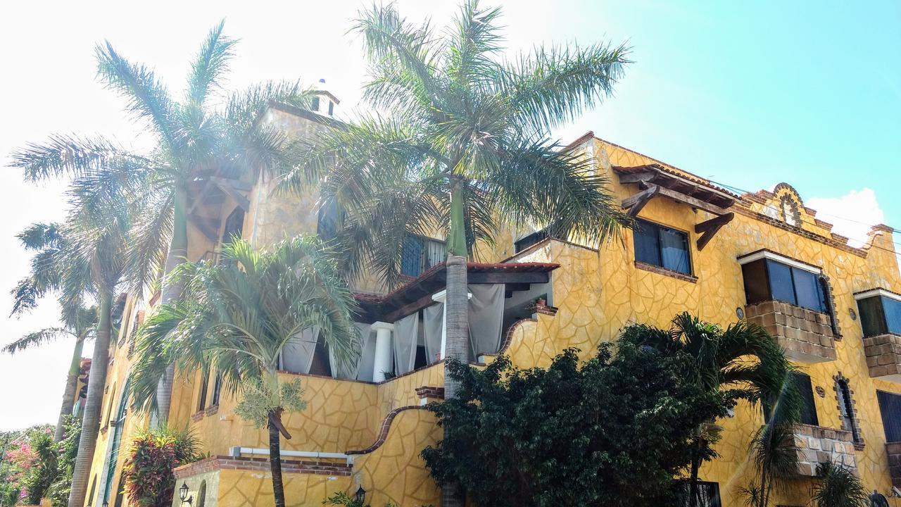 Maya Vacanze Playa Alegria Playa del Carmen Exterior photo