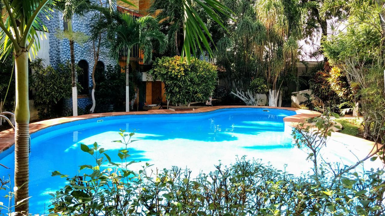 Maya Vacanze Playa Alegria Playa del Carmen Exterior photo