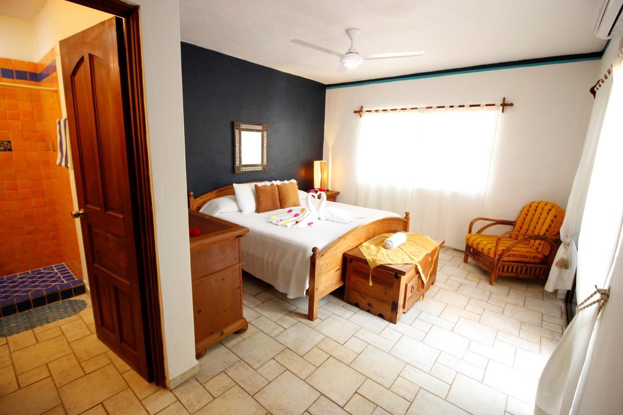 Maya Vacanze Playa Alegria Playa del Carmen Exterior photo