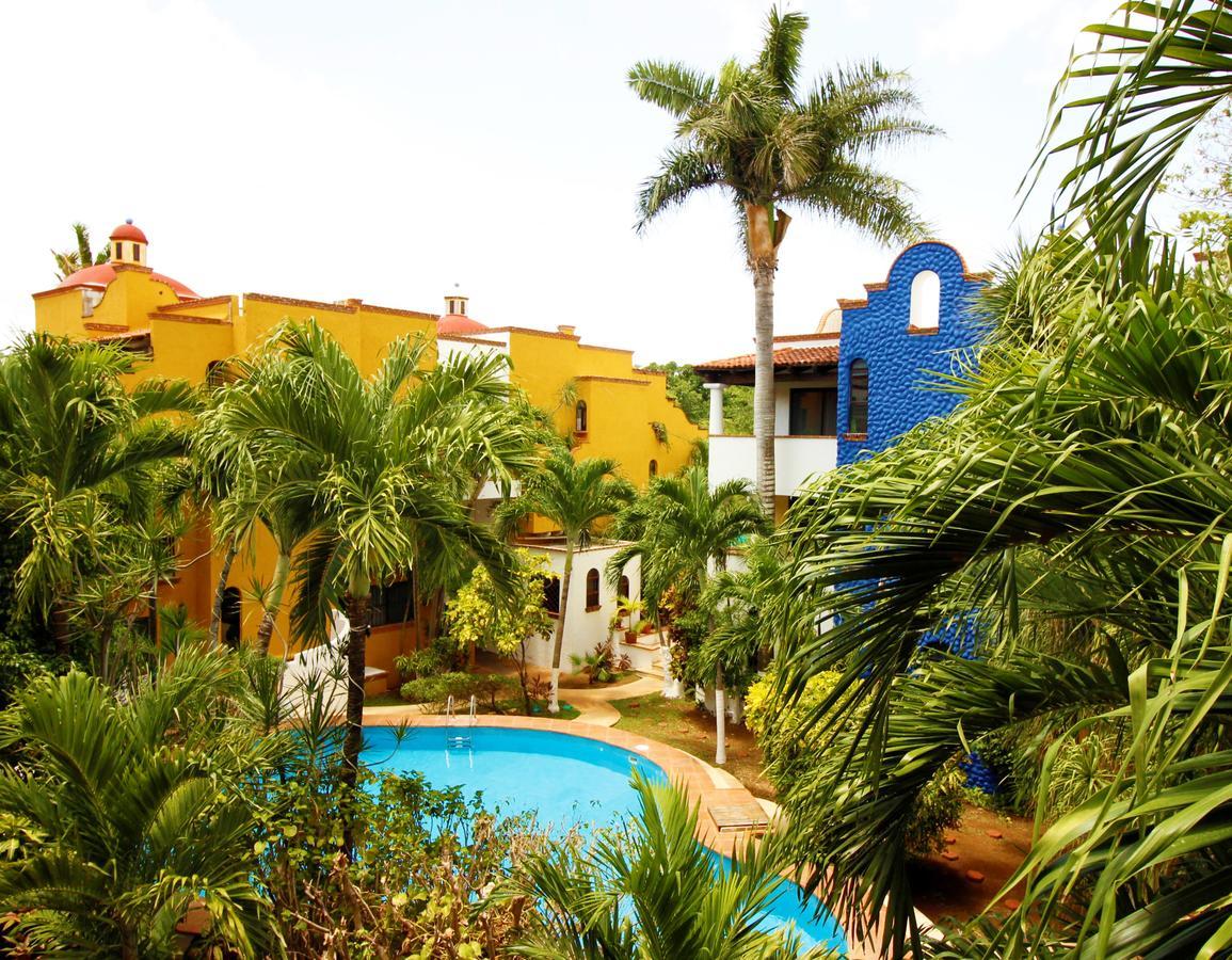 Maya Vacanze Playa Alegria Playa del Carmen Exterior photo
