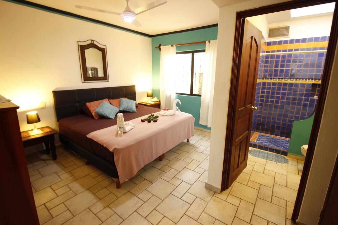 Maya Vacanze Playa Alegria Playa del Carmen Exterior photo