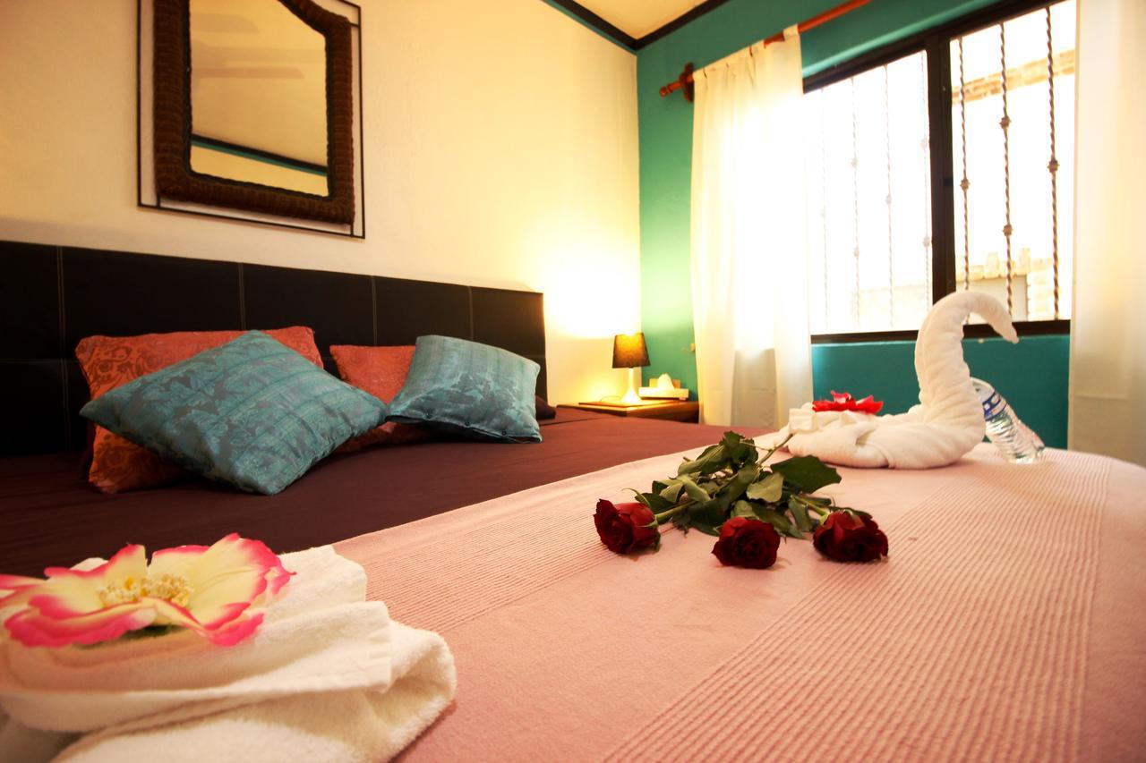 Maya Vacanze Playa Alegria Playa del Carmen Exterior photo