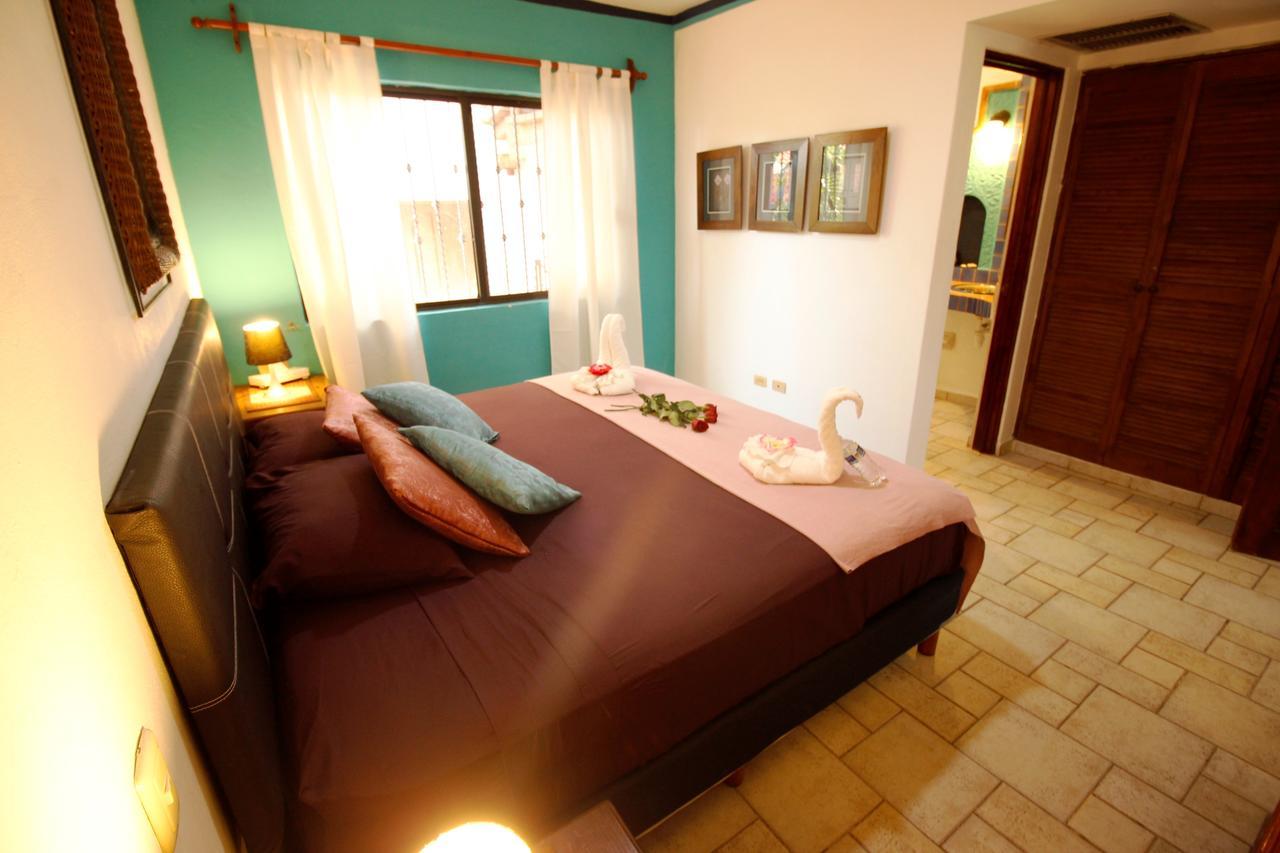 Maya Vacanze Playa Alegria Playa del Carmen Exterior photo